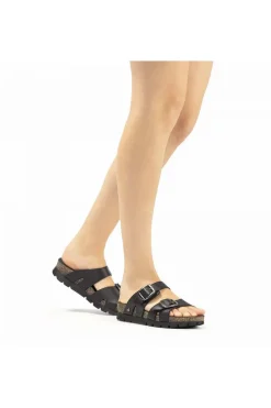 sandalia Panama Jack shirley b1 napa grass negro