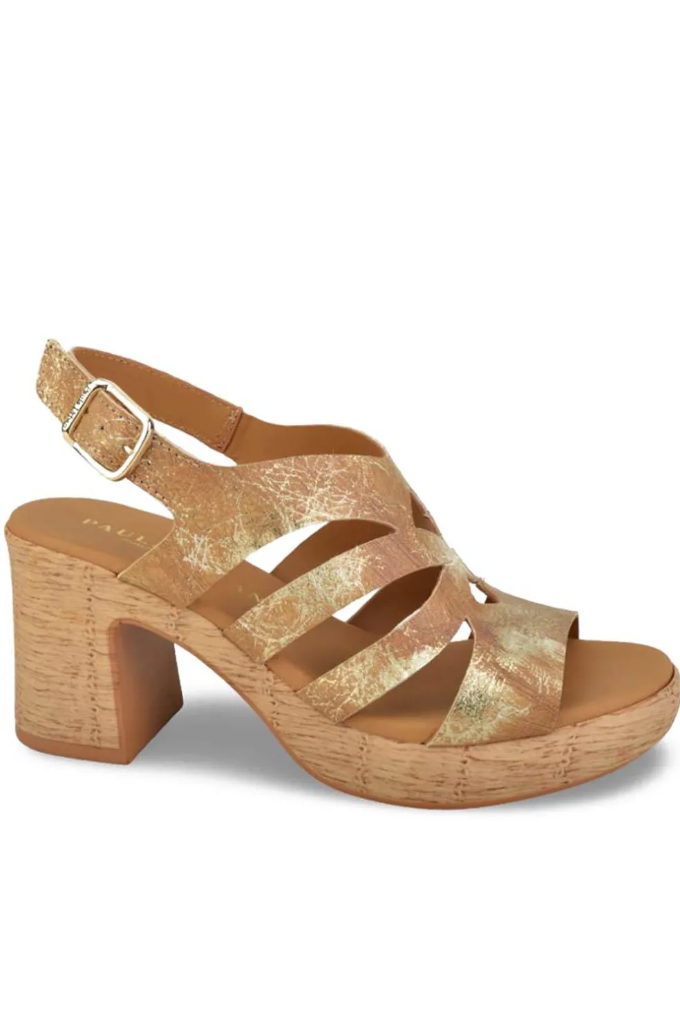 Sandalia Paula Urban 32 781 Picasso Arena