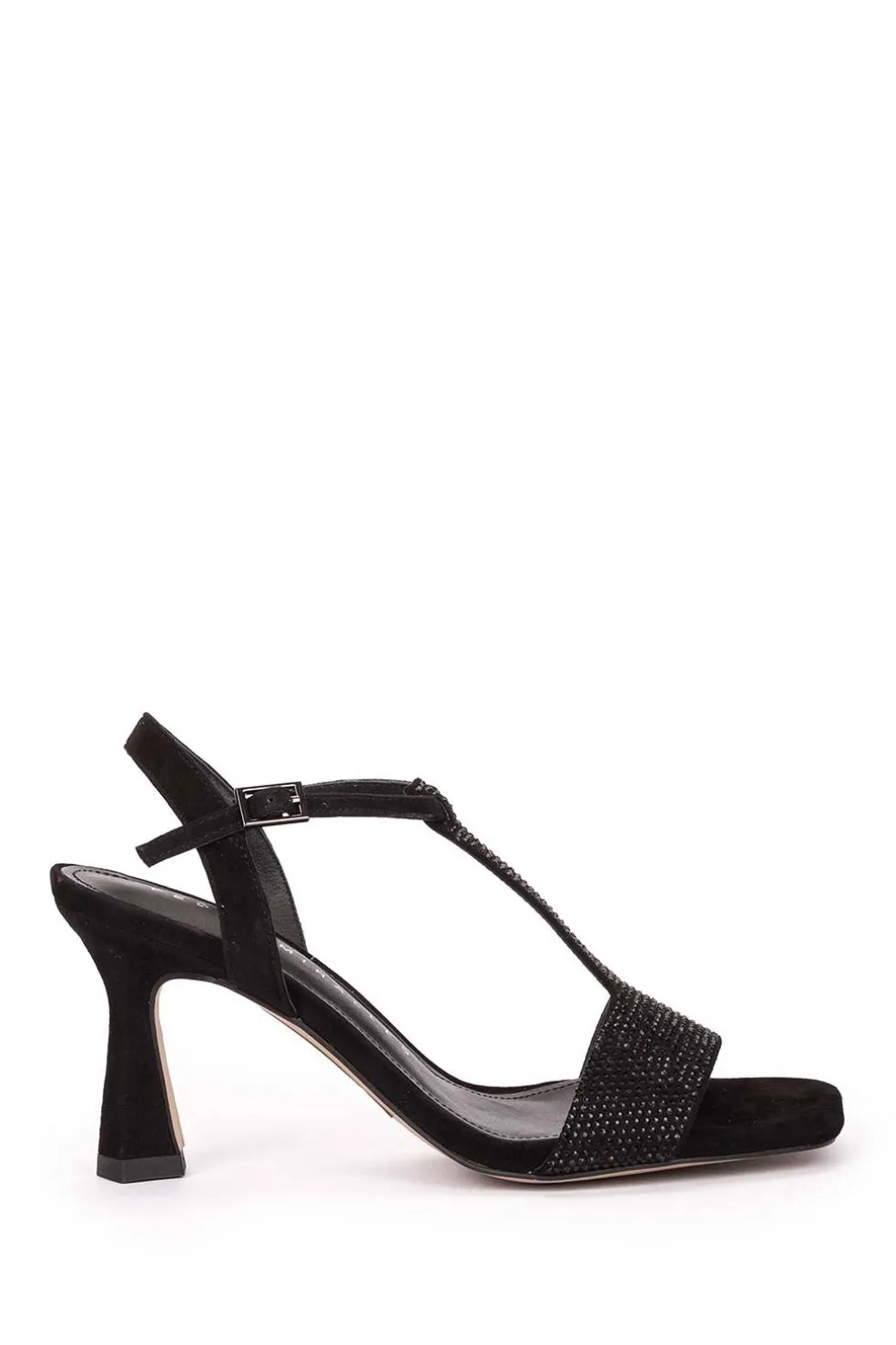 Sandalia Pedro Miralles 14415 negro