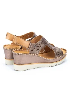 Sandalia Pikolinos aguadulce w3z 1775clc1 stone