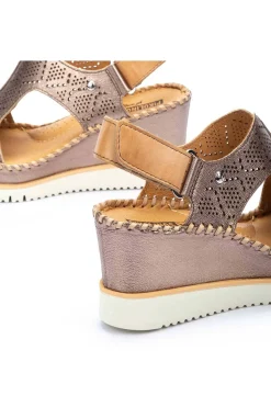 Sandalia Pikolinos aguadulce w3z 1775clc1 stone