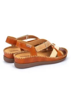Sandalia Pikolinos Cadaqués W8K 0741C5 Orange