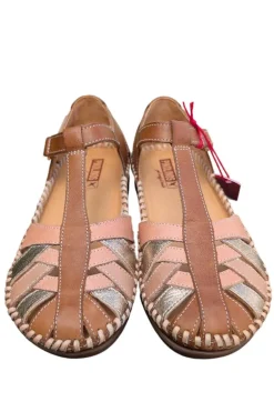 sandalia Pikolinos cadaques w8k 0705c1 brandy