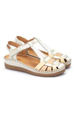 Sandalia Pikolinos Cadaqués W8K 0965C1 Nata