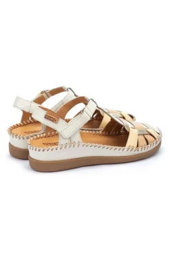 Sandalia Pikolinos Cadaqués W8K 0965C1 Nata