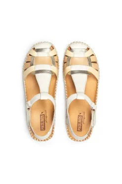 Sandalia Pikolinos Cadaqués W8K 0965C1 Nata
