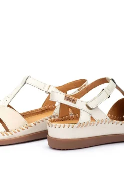 Sandalia Pikolinos Cadaqués w8k 0847c1 nata