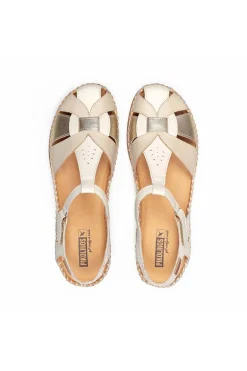 Sandalia Pikolinos Cadaqués w8k 0847c1 nata