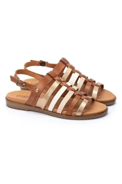 sandalia Pikolinos formentera w8q 0799c2 brandy