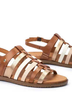 sandalia Pikolinos formentera w8q 0799c2 brandy