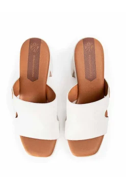 Sandalia Popa Padawan Serraje Blanco 021