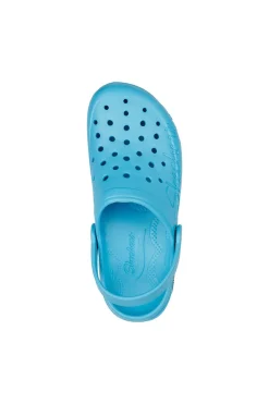 Sandalia Skechers 111371/BLU