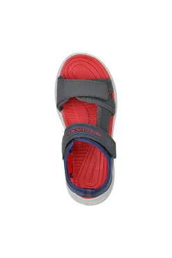 Sandalia Skechers 406510/CCNV