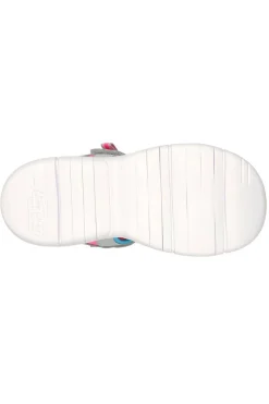 Sandalia Skechers Flex Splash 302984L SLPK