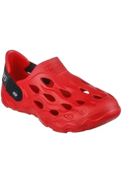 Sandalia Skechers 406446L/RED