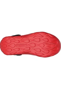 Sandalia Skechers 406446L/RED