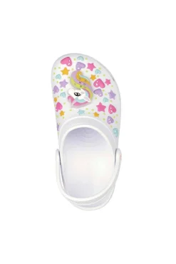 Sandalia Skechers 308016/WHT