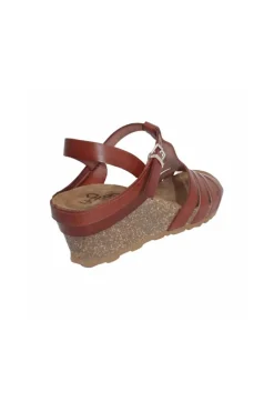 Sandalia Yokono cadiz 305 nuez