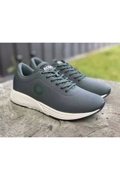 Sneaker Ecoalf Oregonalf khaki 102