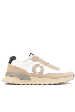 Sneaker Ecoalf woman conde 188 stone
