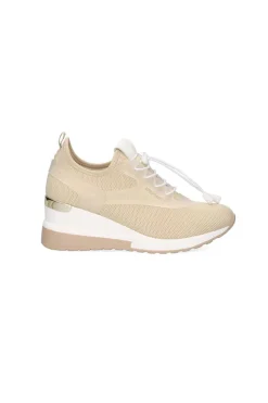 Sneaker Exé 34-22SEX12 Beige