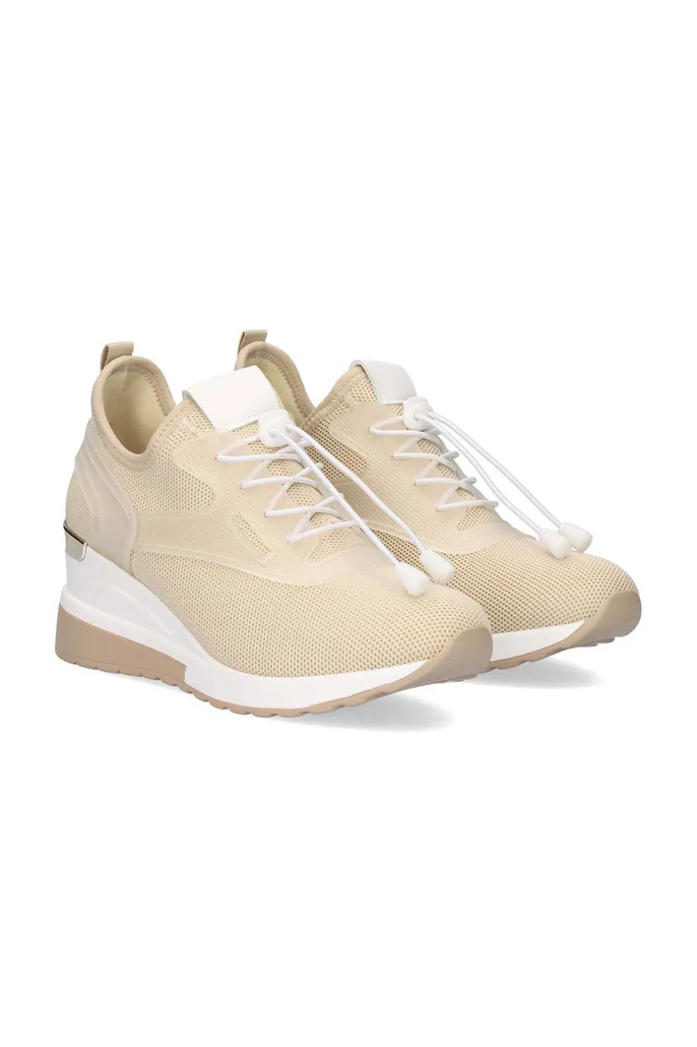 Sneaker Exé 34-22SEX12 Beige