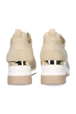 Sneaker Exé 34-22SEX12 Beige