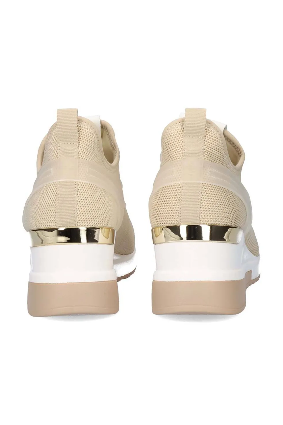 Sneaker Exé 34-22SEX12 Beige