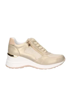 Sneaker Exé 127-22SEX19 Gold