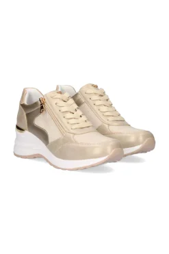 Sneaker Exé 127-22SEX19 Gold
