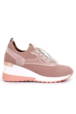 Sneaker Exe ex12 pink