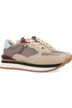 Sneaker Gioseppo Lannen 67723 Beige