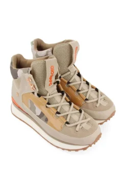 Sneaker Gioseppo Mercher 67701 Camouflage