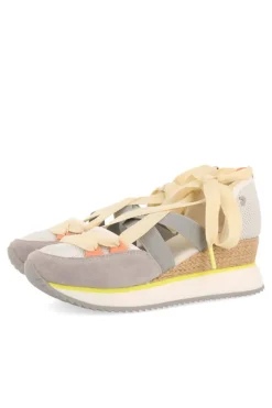 Sneaker Gioseppo samobor 72192 blanco