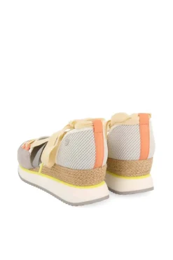 Sneaker Gioseppo samobor 72192 blanco