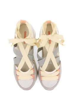 Sneaker Gioseppo samobor 72192 blanco