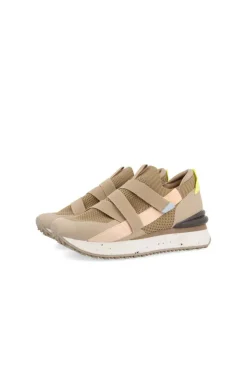 Sneaker Gioseppo tole 69039 beige