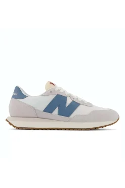 Sneaker hombre New Balance ms237gd Nimbus cloud con white