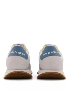 Sneaker hombre New Balance ms237gd Nimbus cloud con white