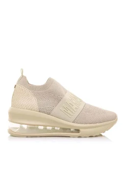 Sneaker Mariamare 68212 bone