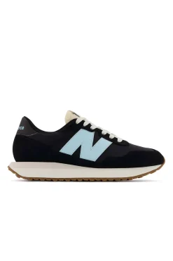 Sneaker mujer New Balance ws237gd black