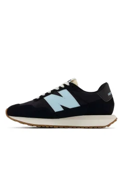 Sneaker mujer New Balance ws237gd black