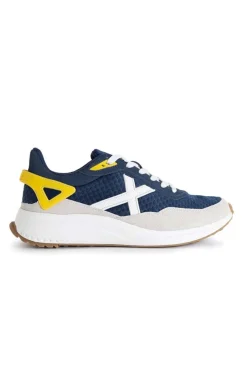 Sneaker Munich tip 4155009