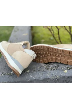 Sneaker Xti 43777 Nude