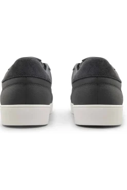 Sneakers Fred Perry spencer B4322 gunmetal