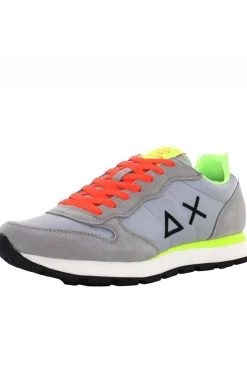 Sneakers Hombre SUN68 Z35102 06 Grigio