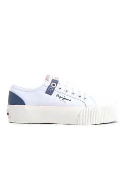 Sneakers Pepe Jeans ottis w sun 800