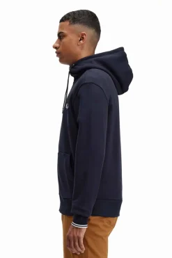 Sudadera hombre Fred Perry j7536 795