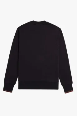 Sudadera hombre Fred Perry m7535 x56