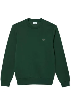 Sudadera Hombre Lacoste SH9608 SMI